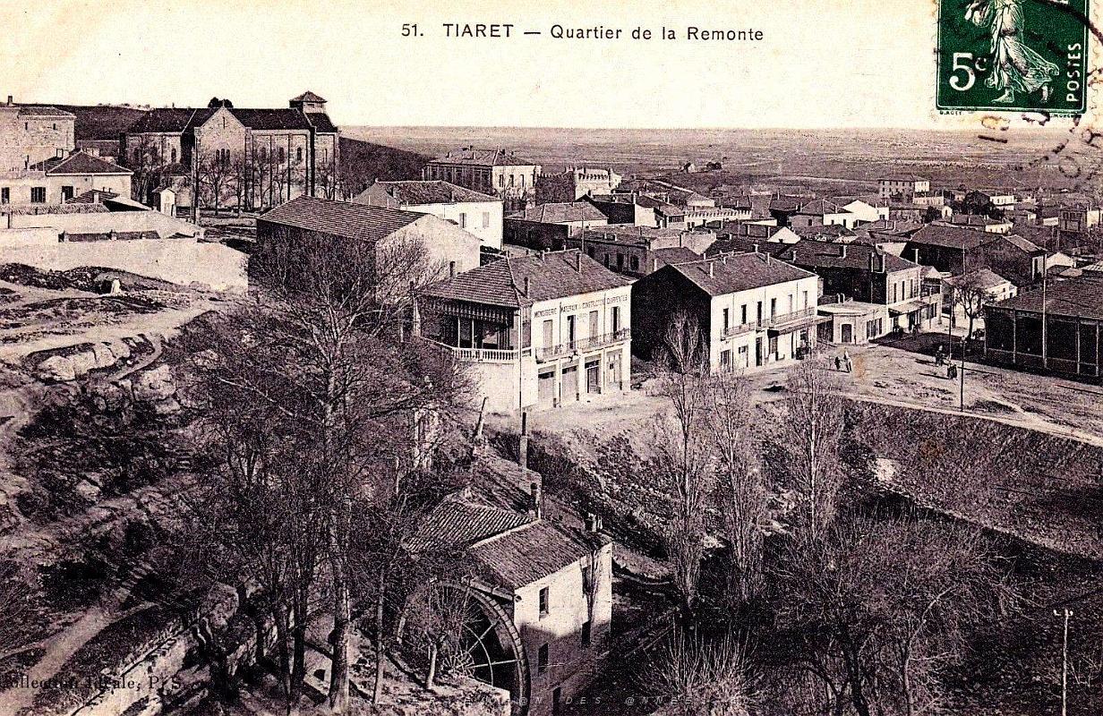 83- Tiaret - Quartier de la remonte.jpg